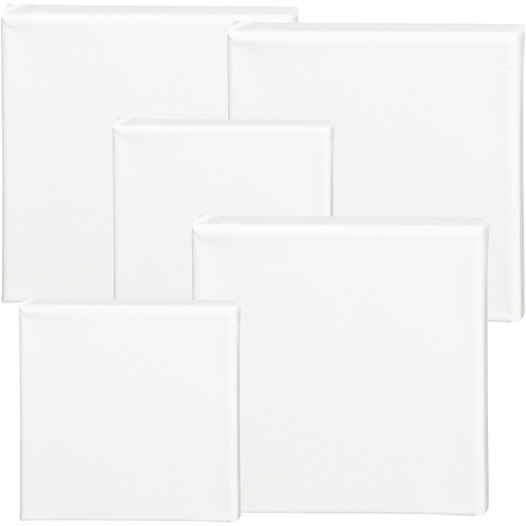 Creativ Canvas Panels