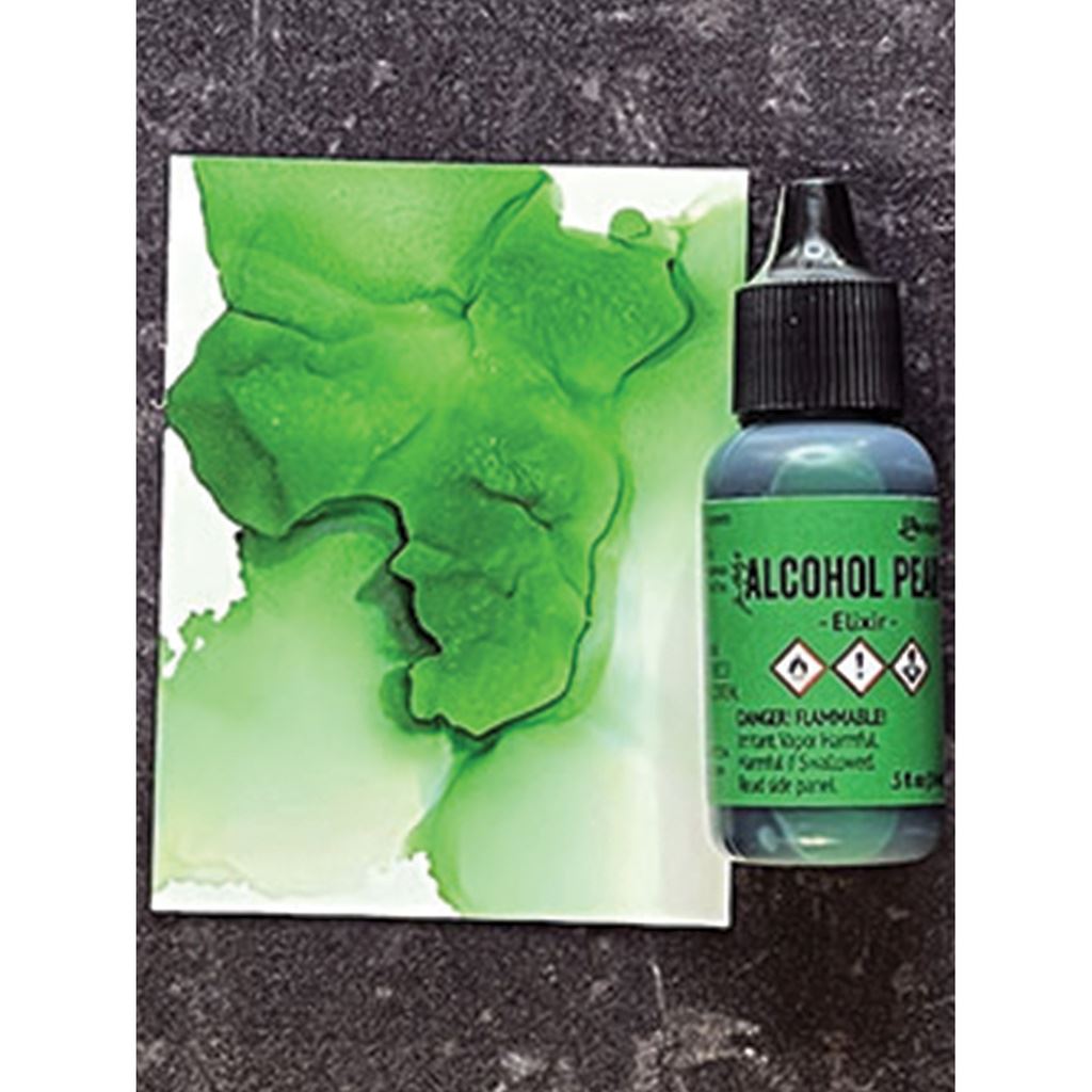 Tim Holtz - Alcohol Ink Pearls Elixir