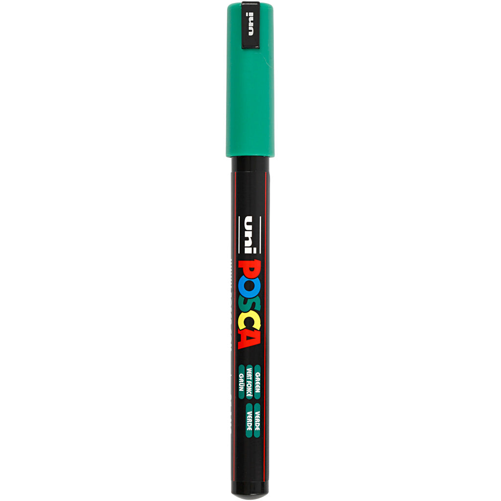 Posca Markers Single Pens