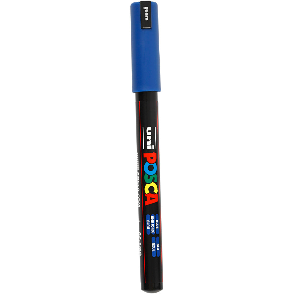 Posca Markers Single Pens