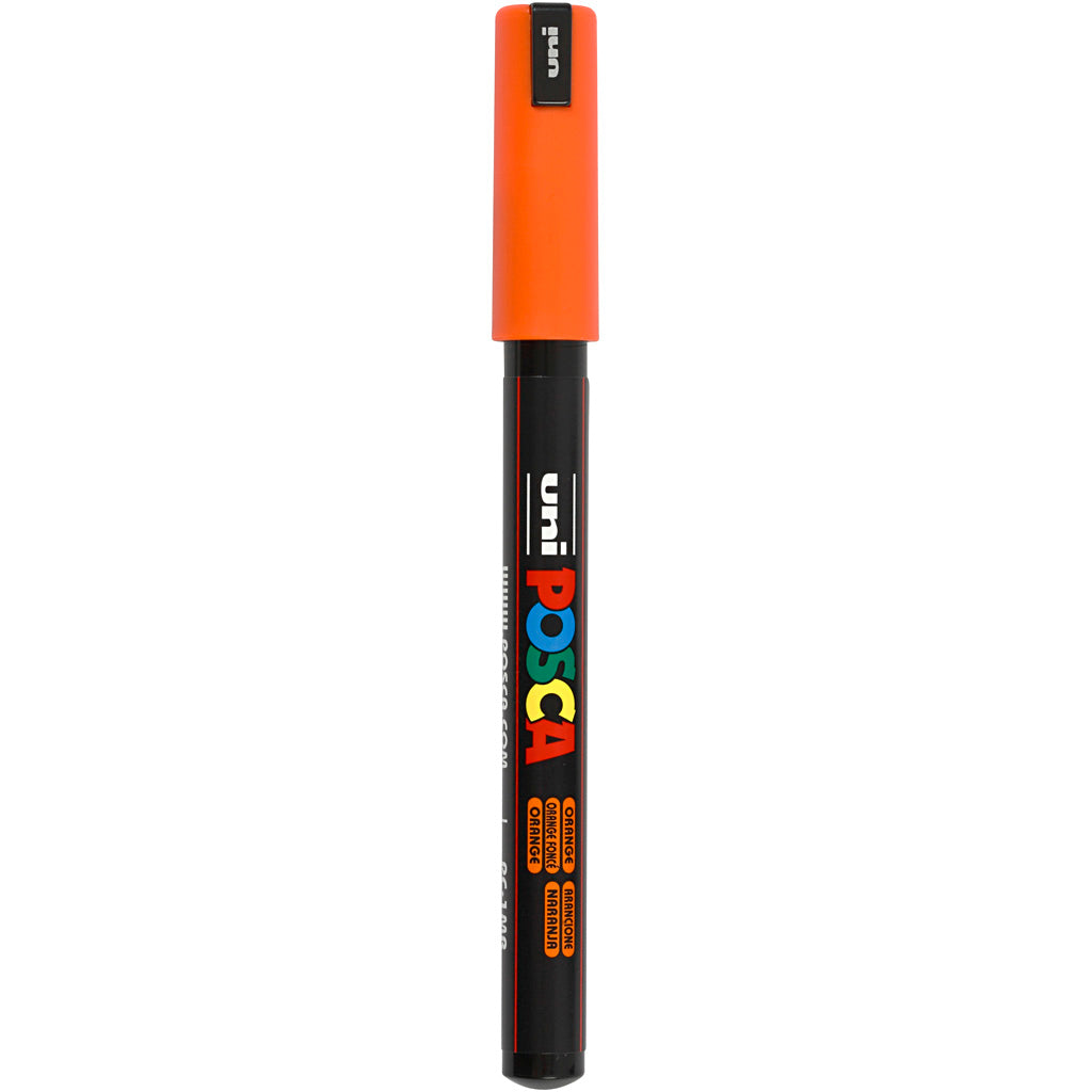 Posca Markers Single Pens