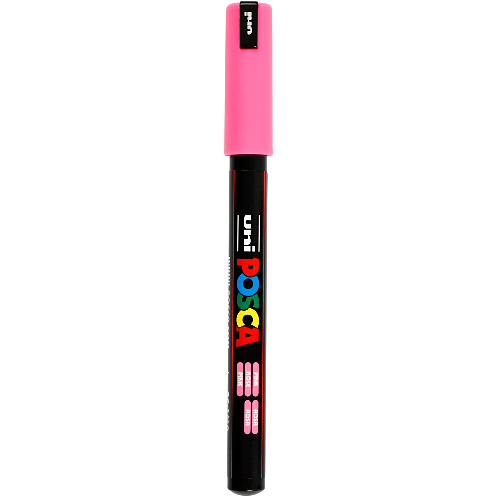 Posca Markers Single Pens