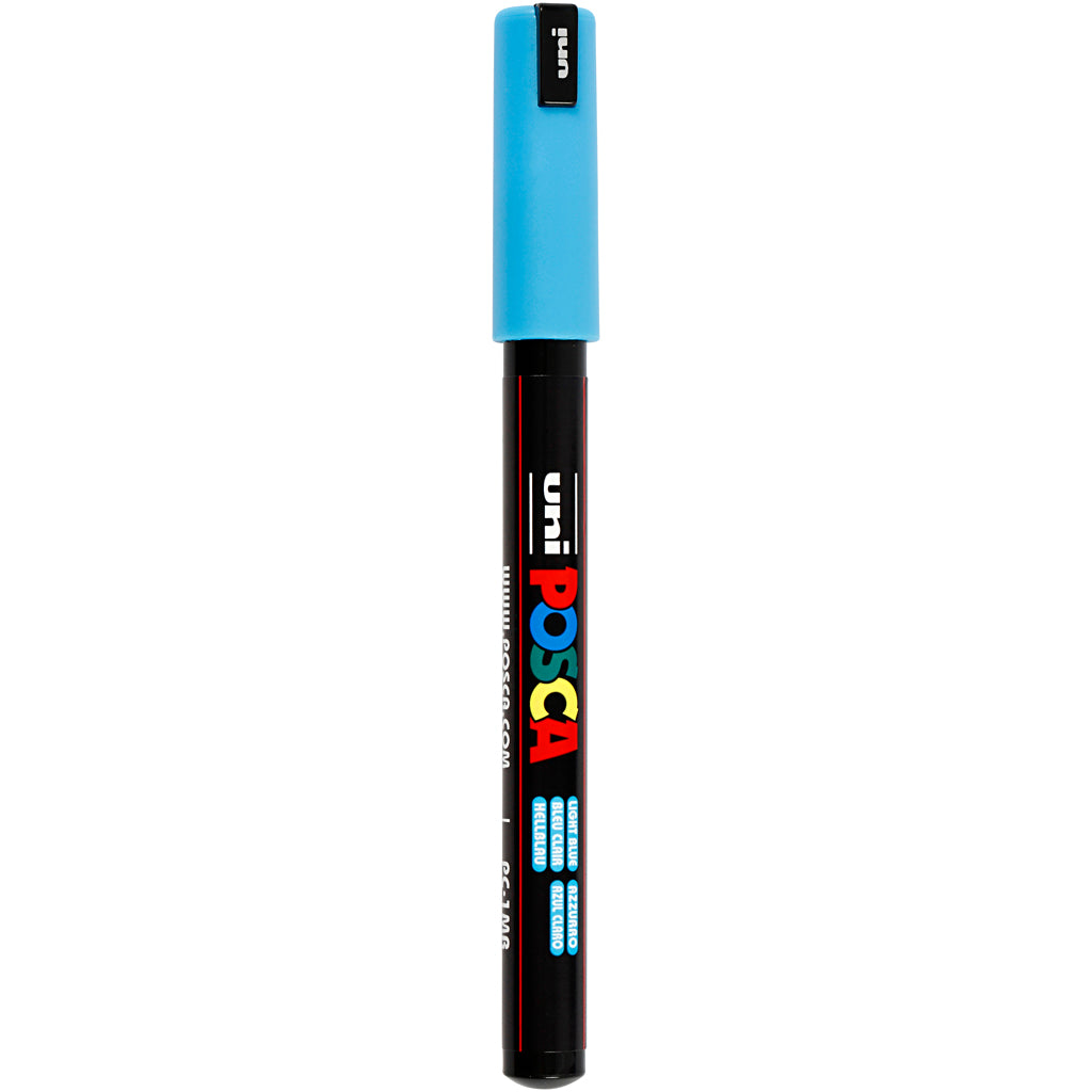 Posca Markers Single Pens