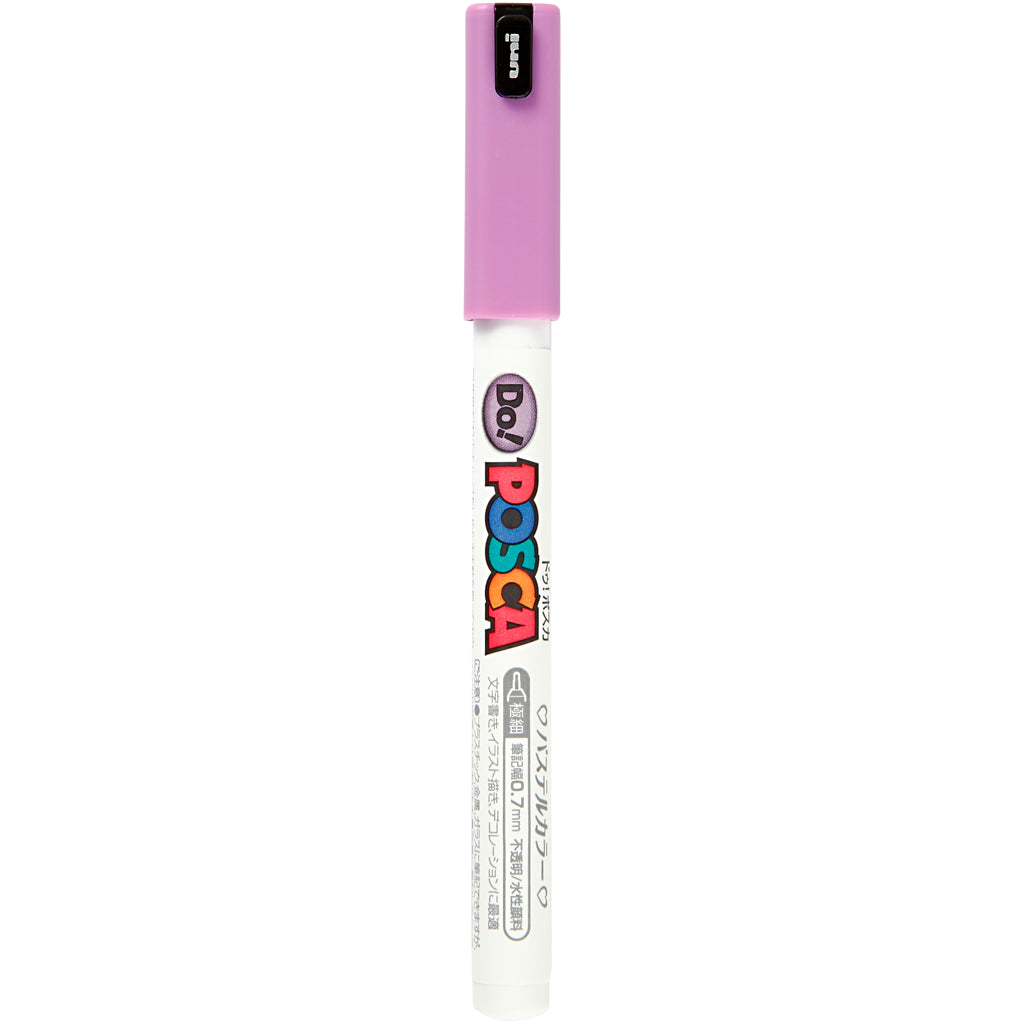 Posca Markers Single Pens