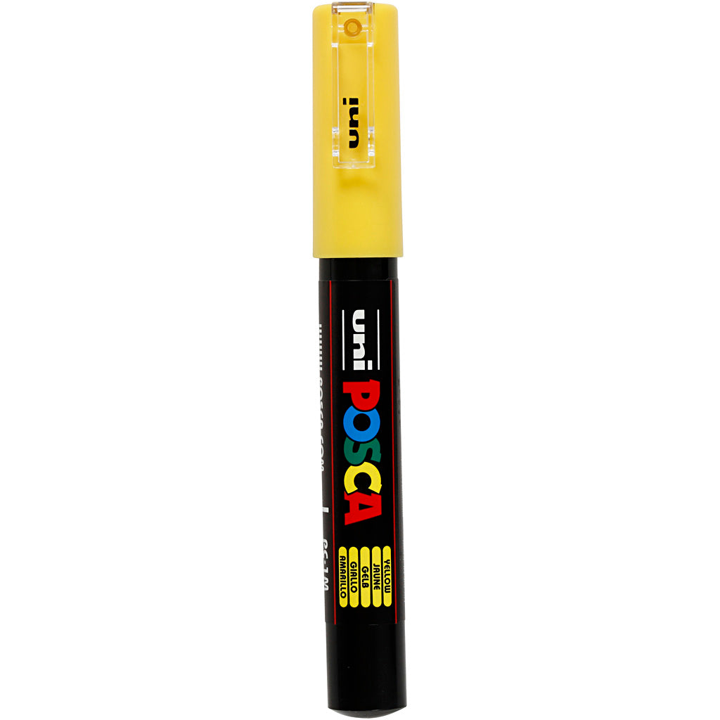 Posca Markers Single Pens