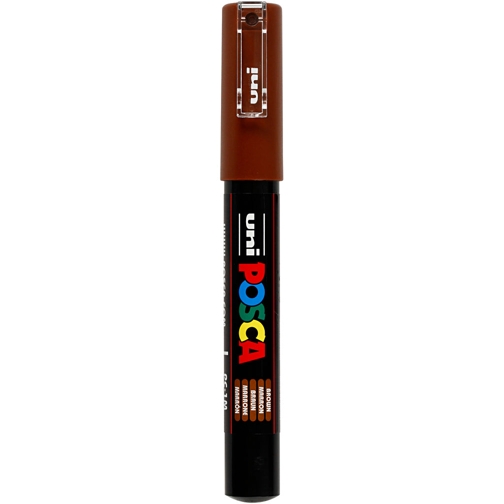 Posca Markers Single Pens