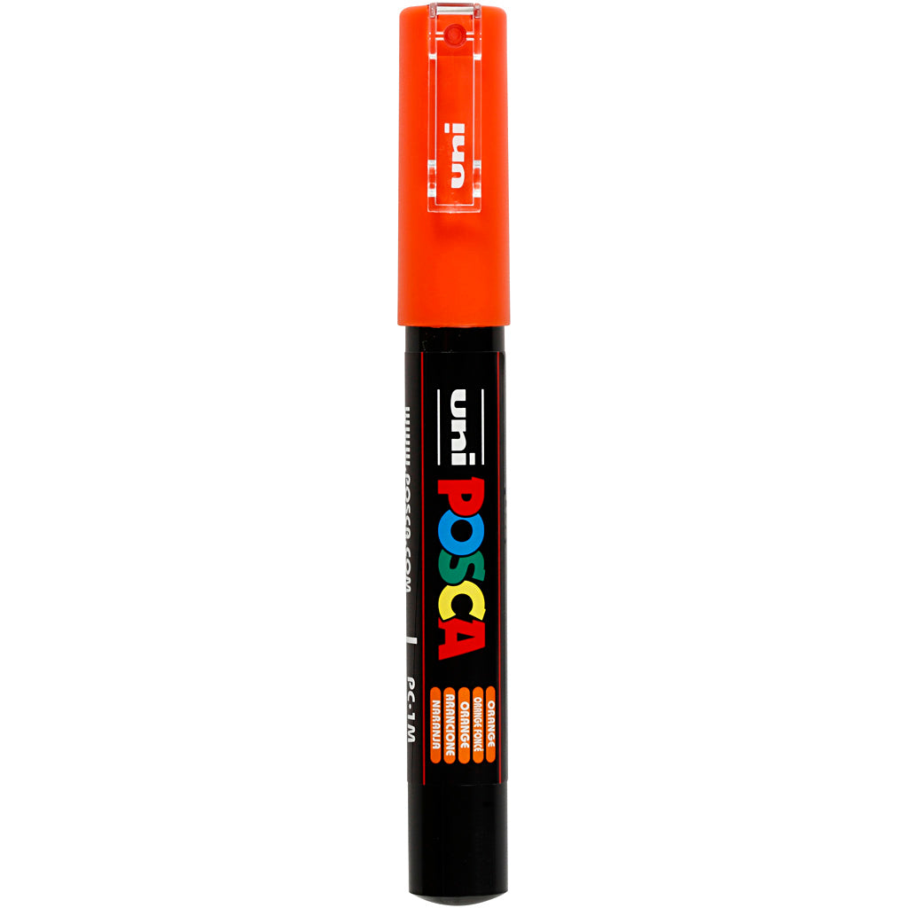 Posca Markers Single Pens