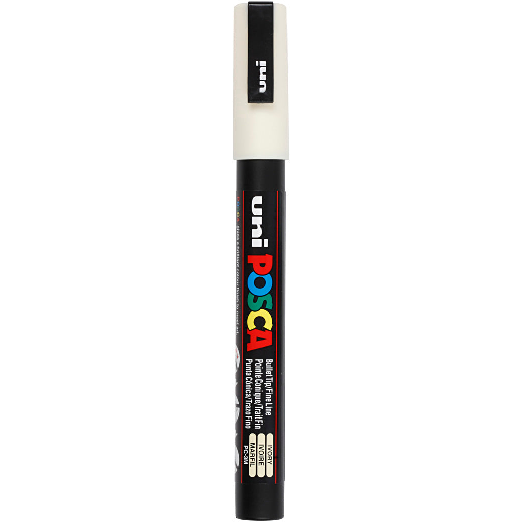 Posca Markers Single Pens