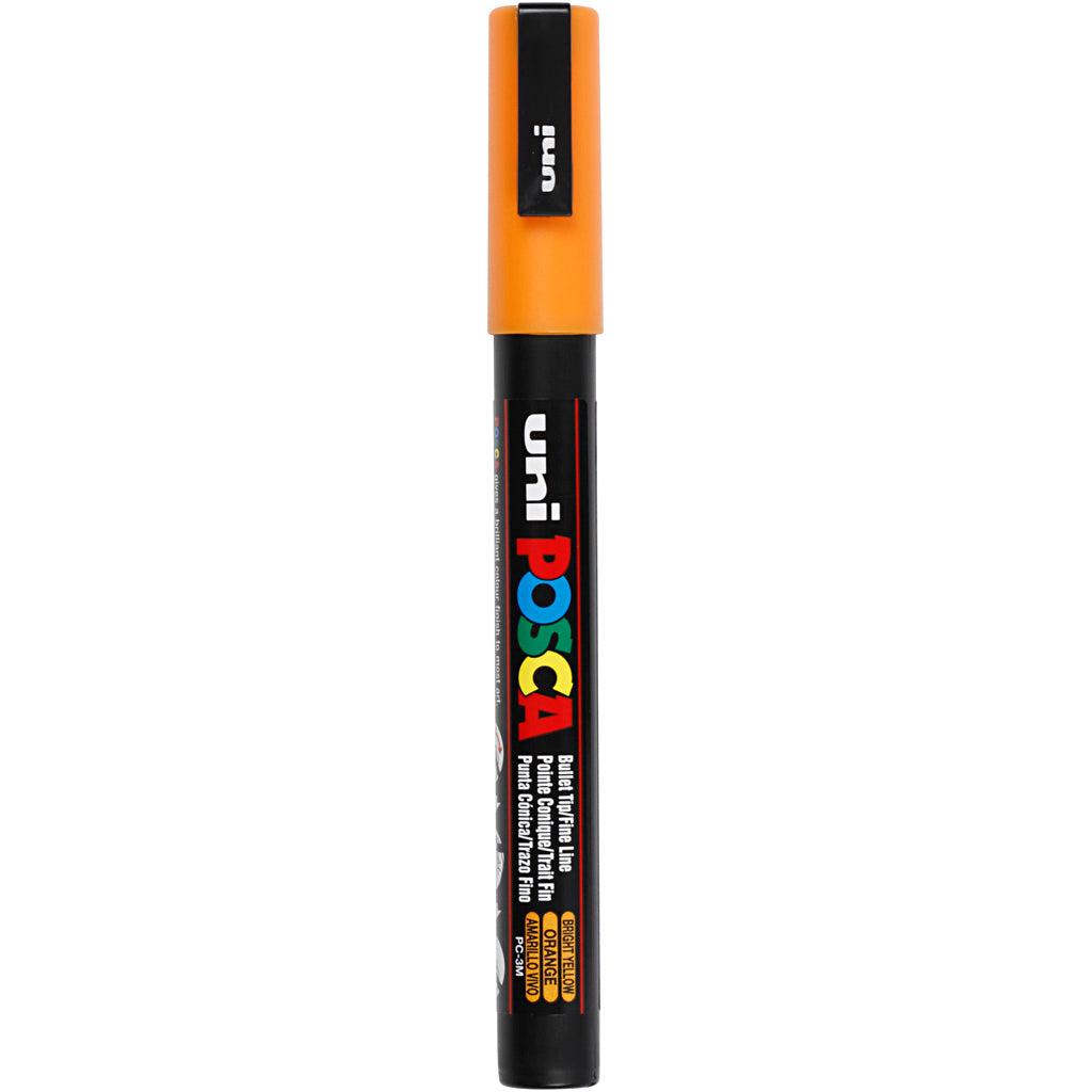 Posca Markers Single Pens