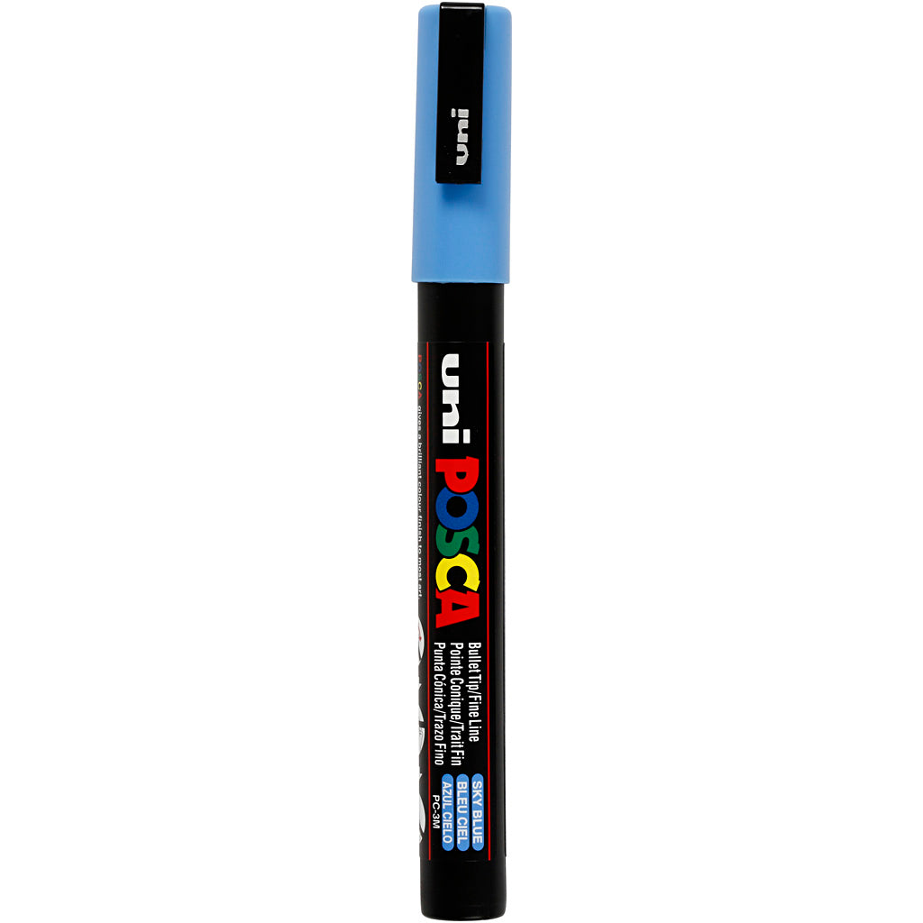 Posca Markers Single Pens