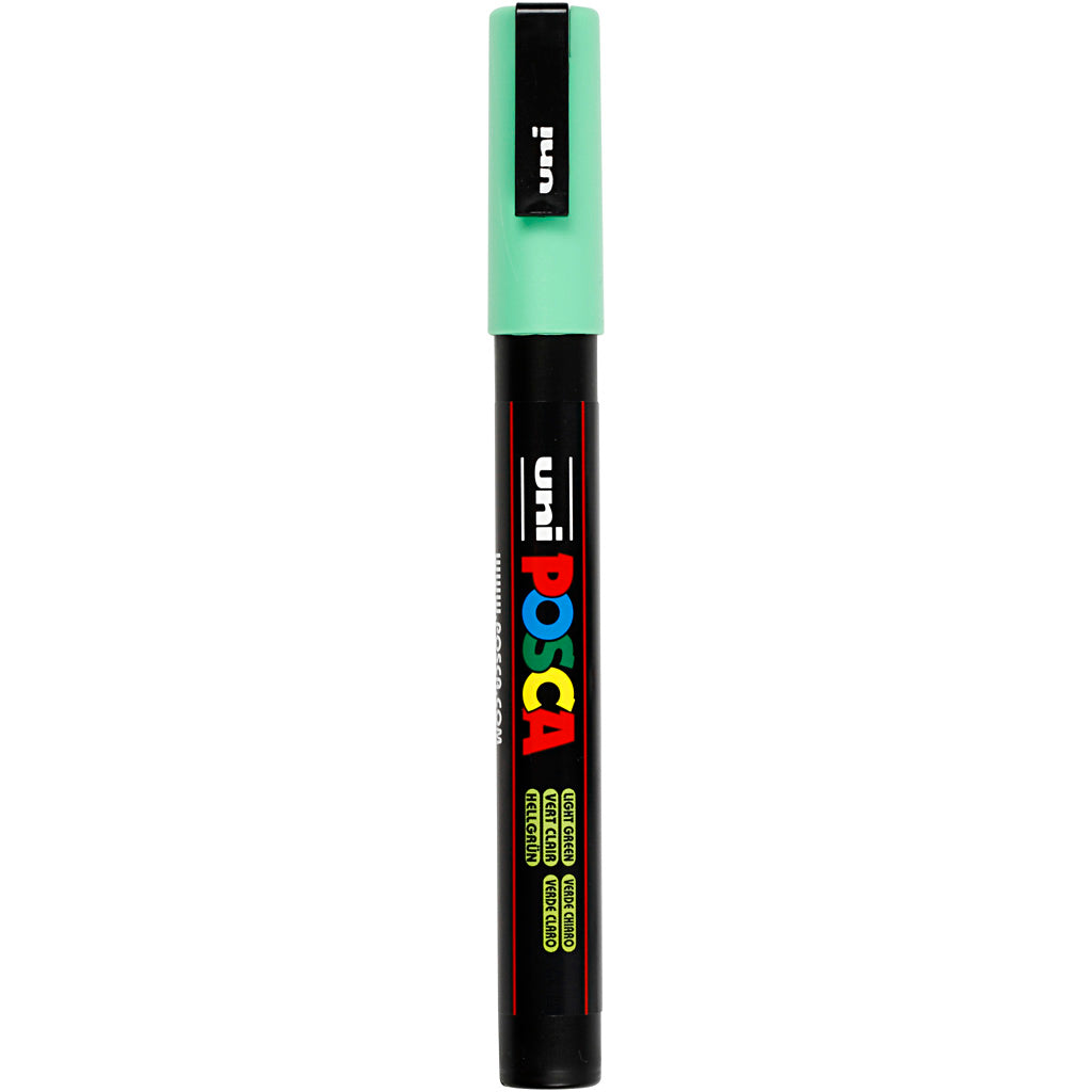 Posca Markers Single Pens