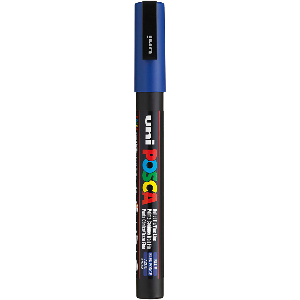 Posca Markers Single Pens
