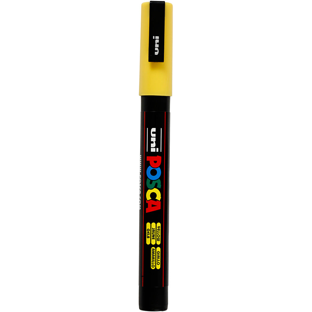 Posca Markers Single Pens