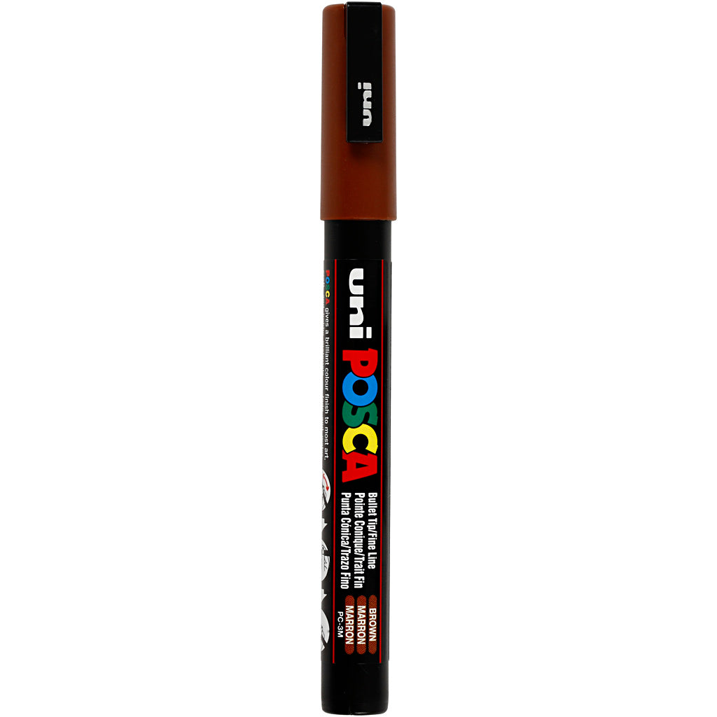 Posca Markers Single Pens