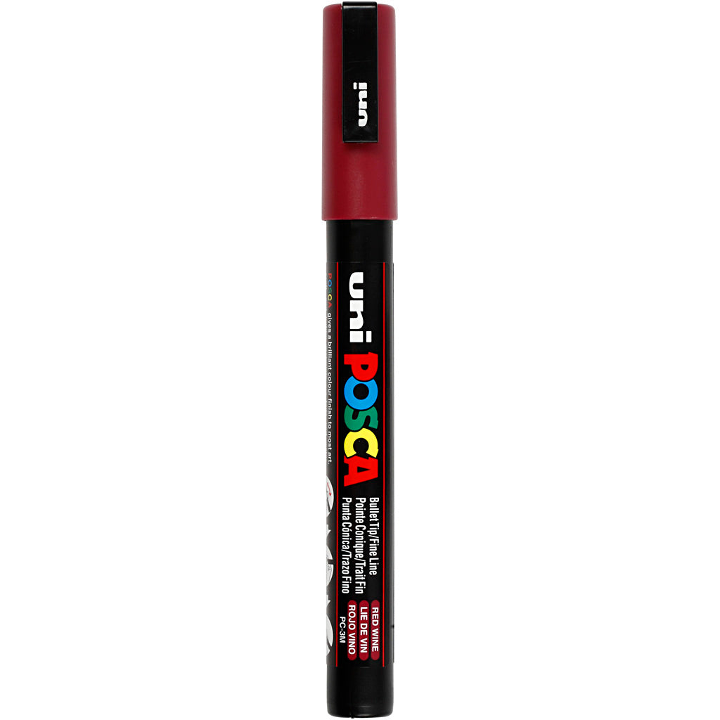 Posca Markers Single Pens