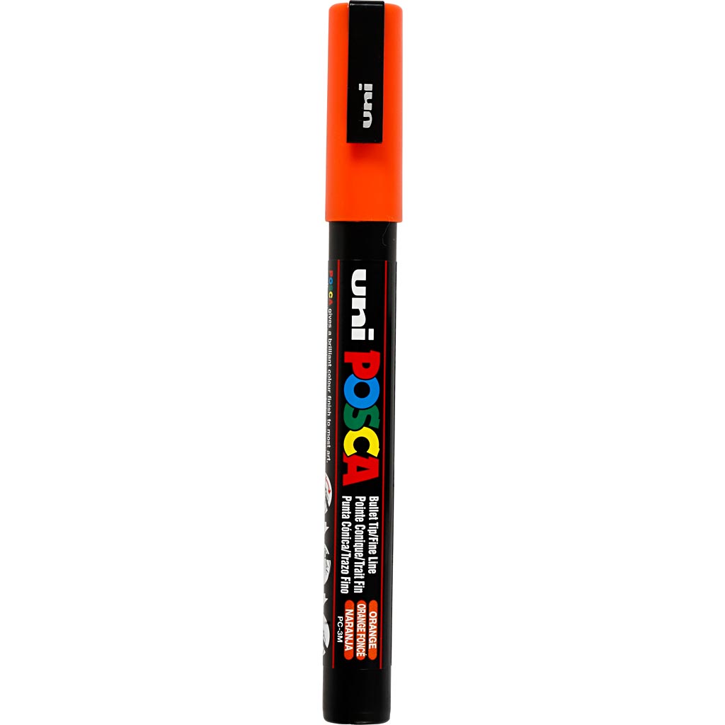 Posca Markers Single Pens