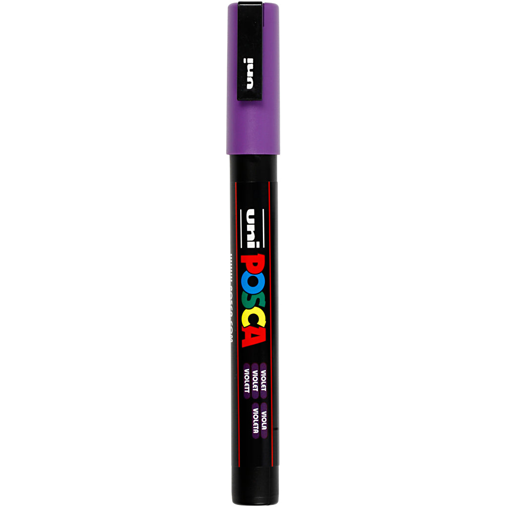 Posca Markers Single Pens