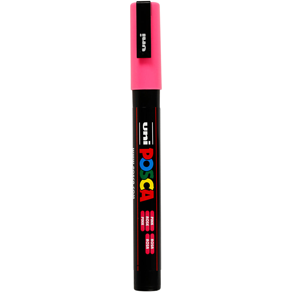 Posca Markers Single Pens