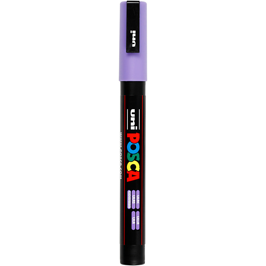 Posca Markers Single Pens