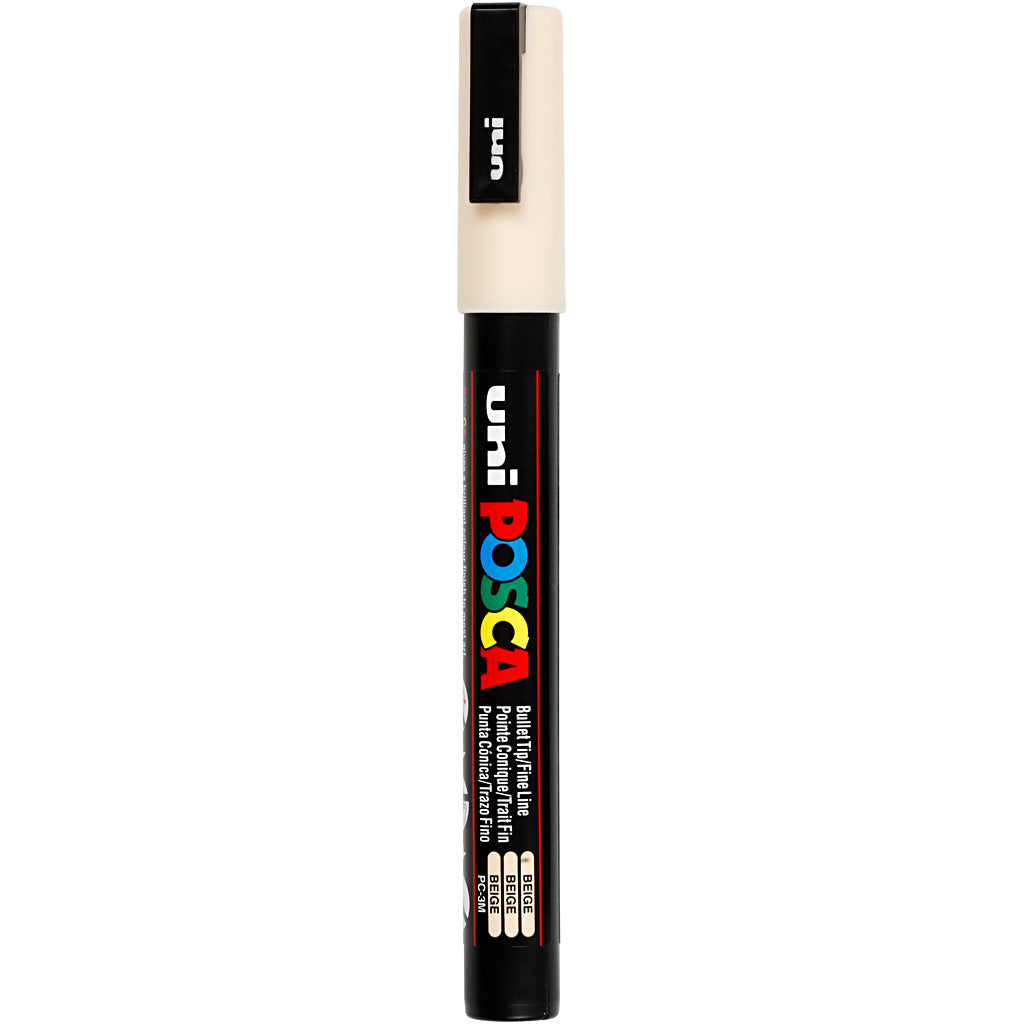 Posca Markers Single Pens