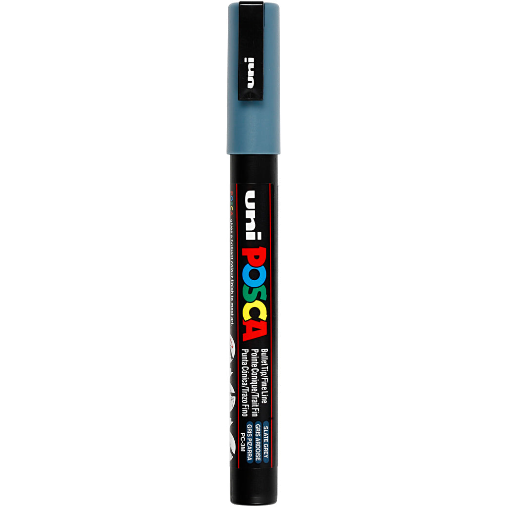 Posca Markers Single Pens