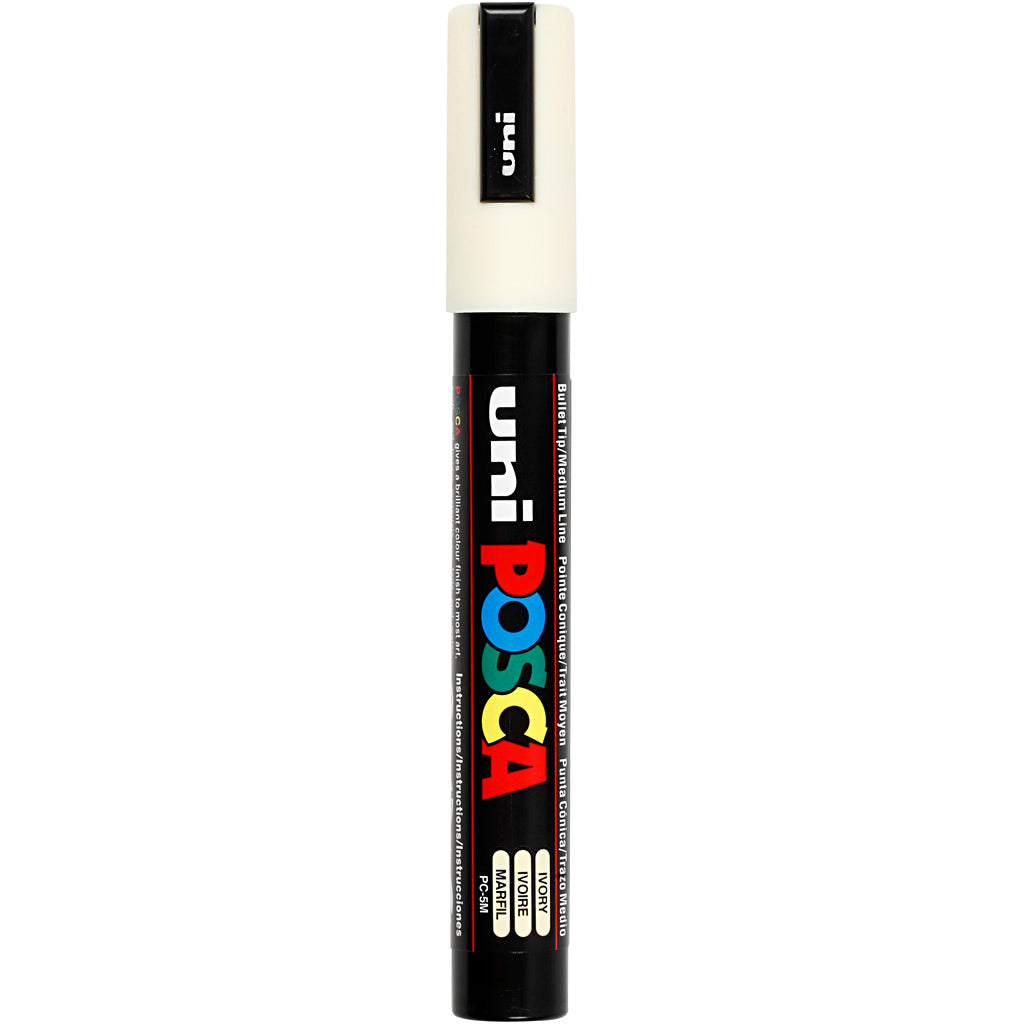 Posca Markers Single Pens