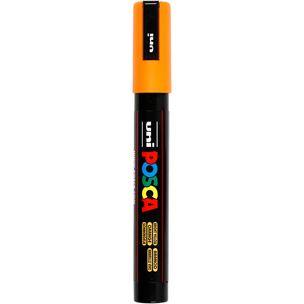 Posca Markers Single Pens