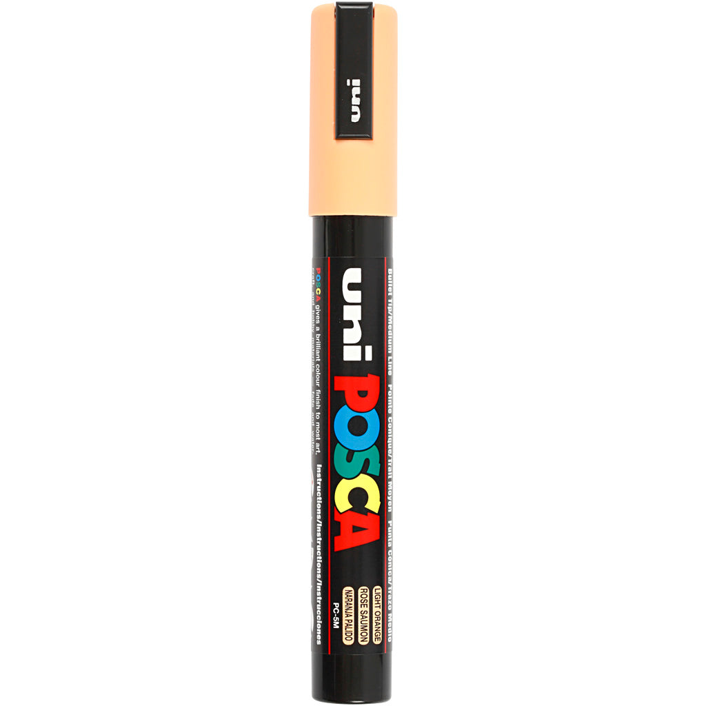 Posca Markers Single Pens