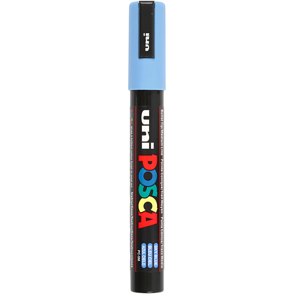 Posca Markers Single Pens