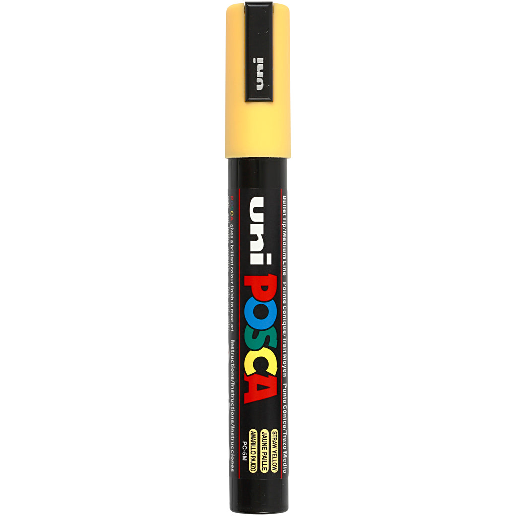 Posca Markers Single Pens