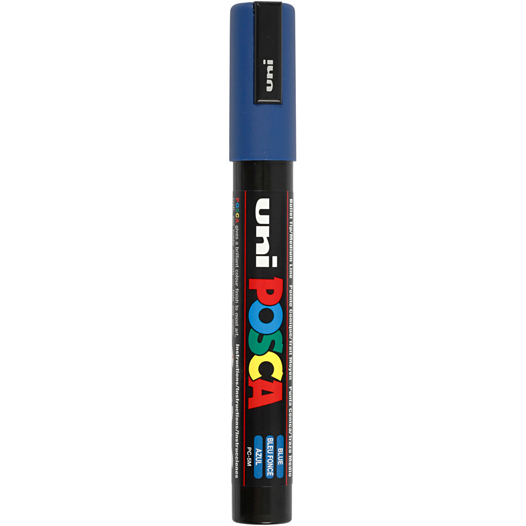 Posca Markers Single Pens