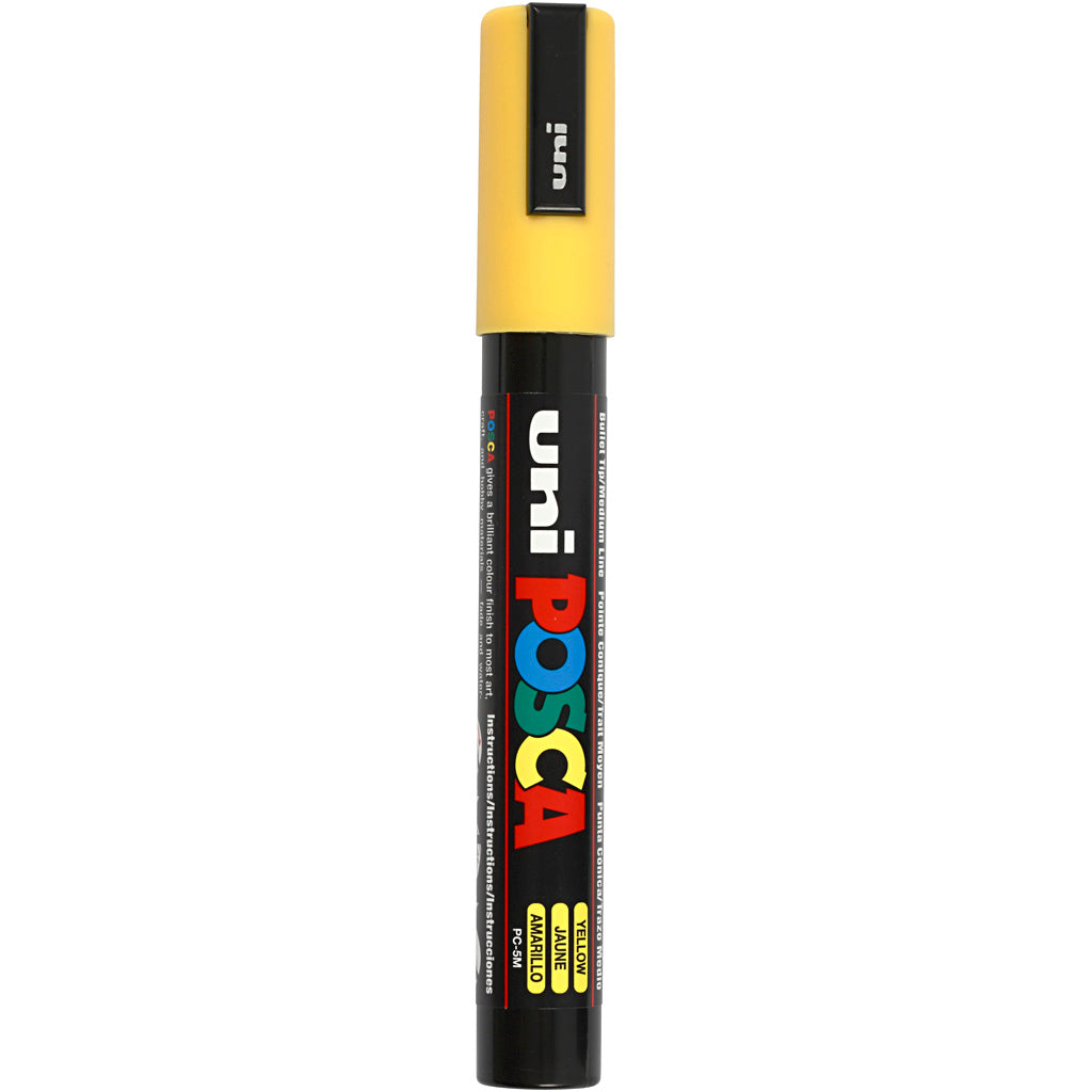 Posca Markers Single Pens