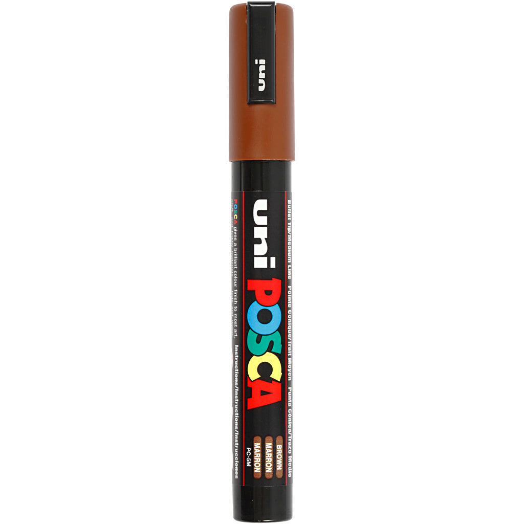 Posca Markers Single Pens
