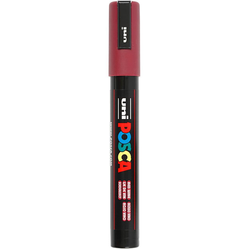 Posca Markers Single Pens