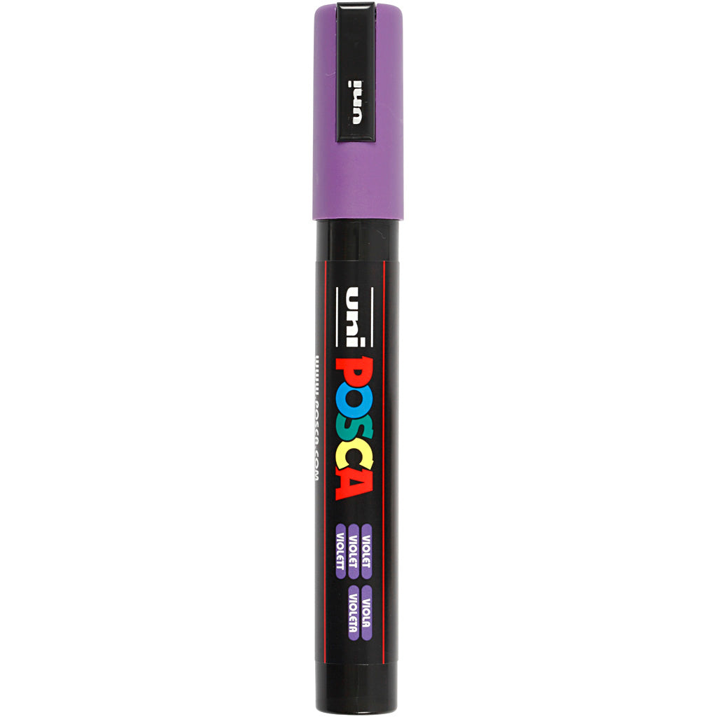 Posca Markers Single Pens