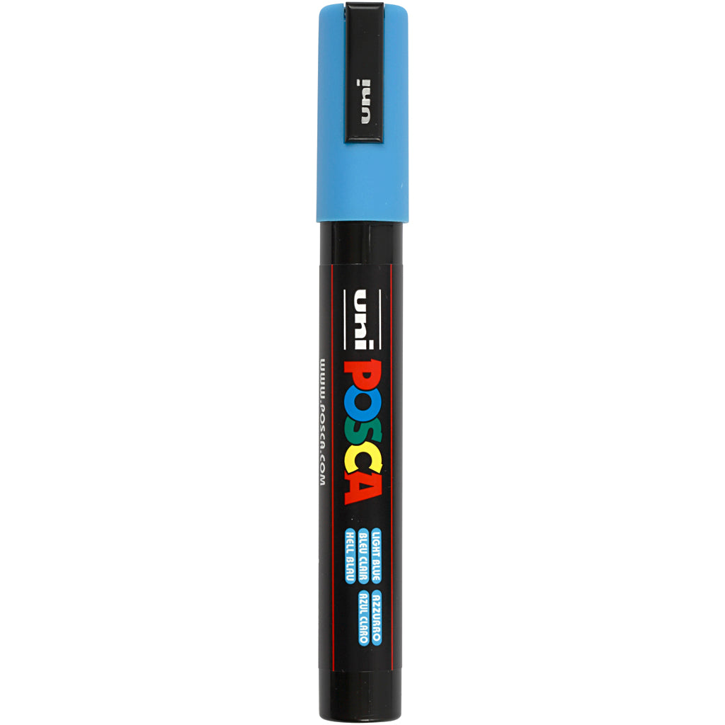 Posca Markers Single Pens