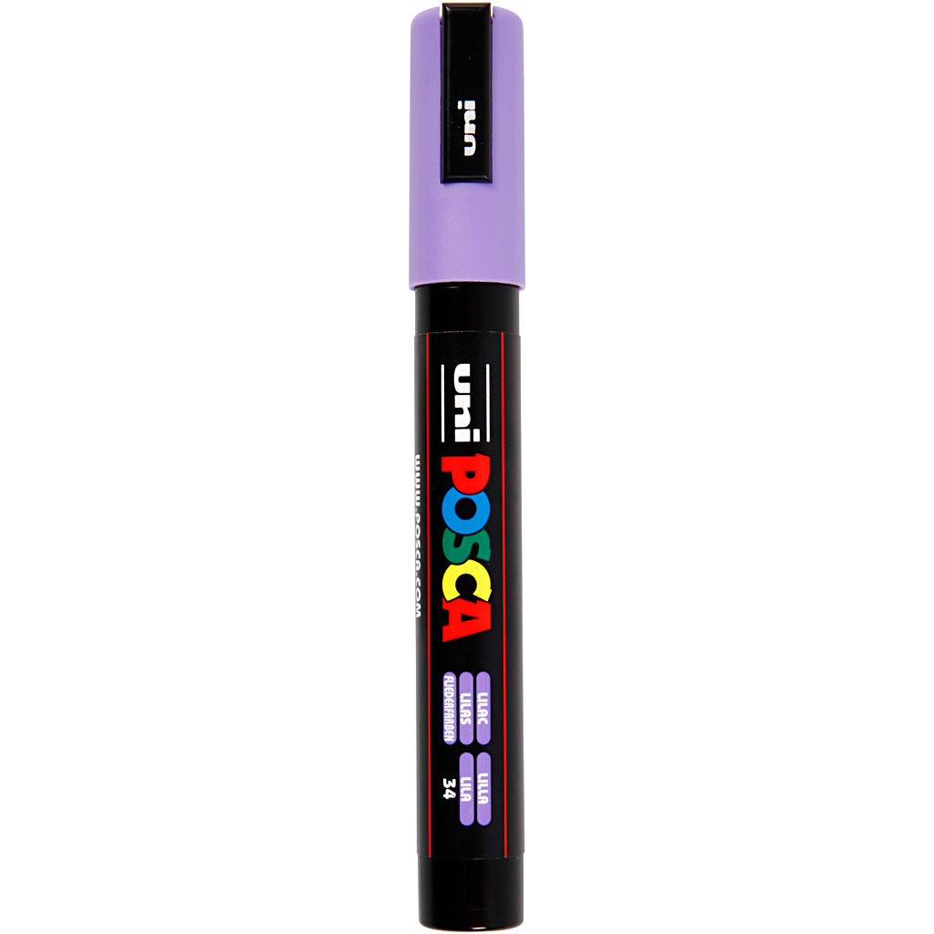 Posca Markers Single Pens