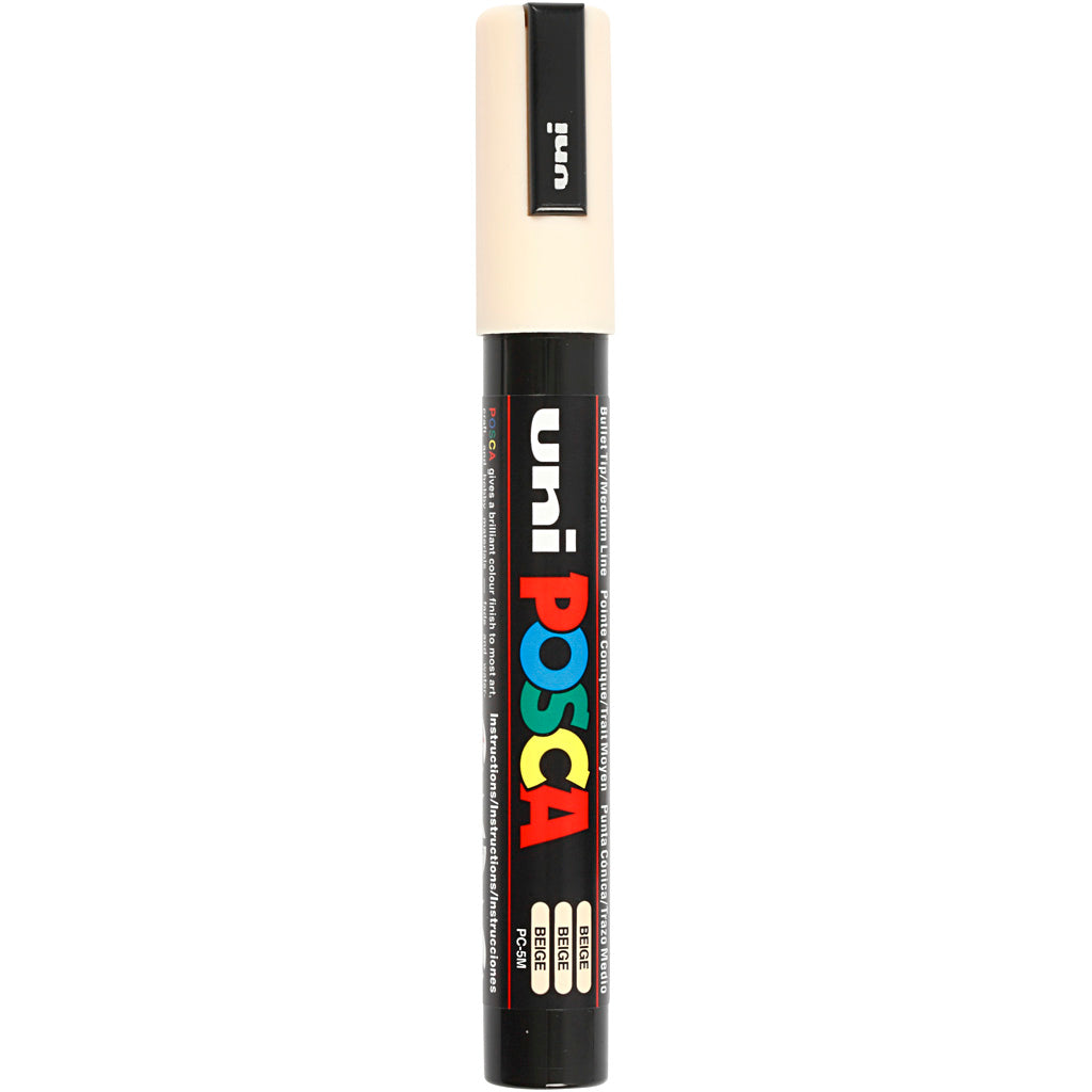 Posca Markers Single Pens