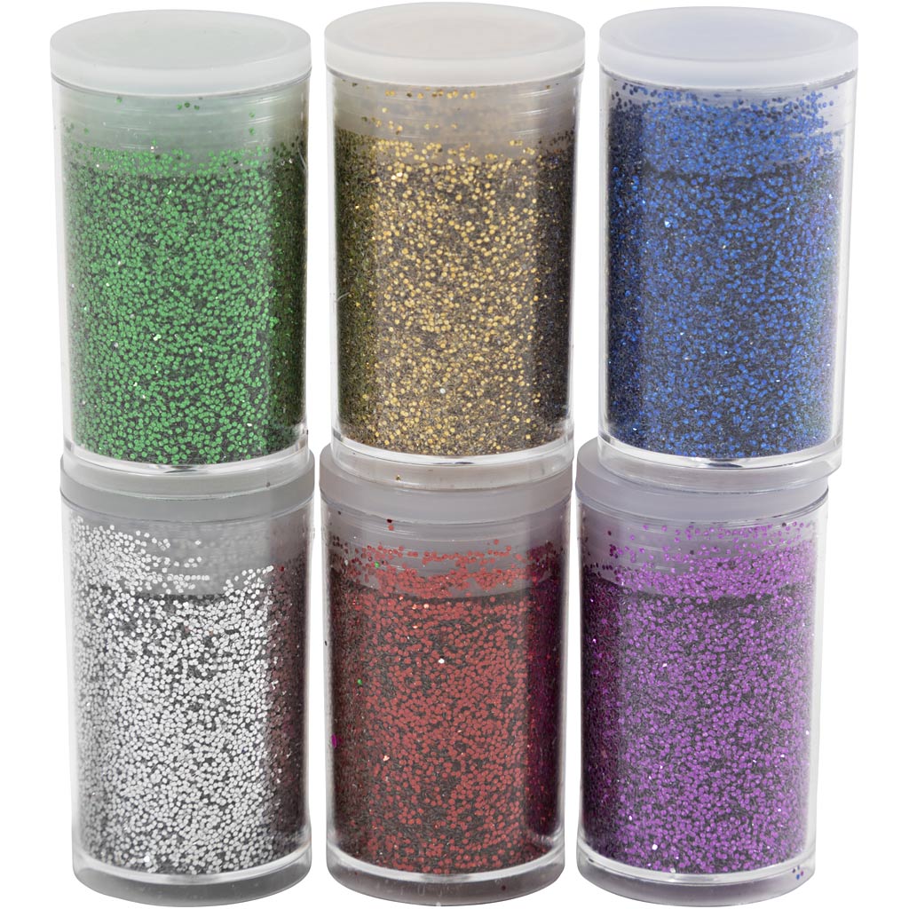 Creativ Bio Sparkles