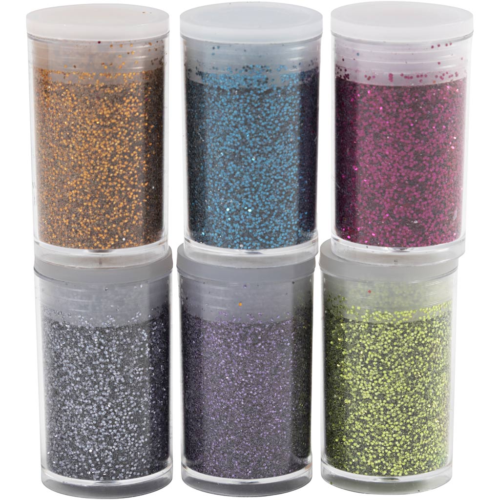 Creativ Bio Sparkles