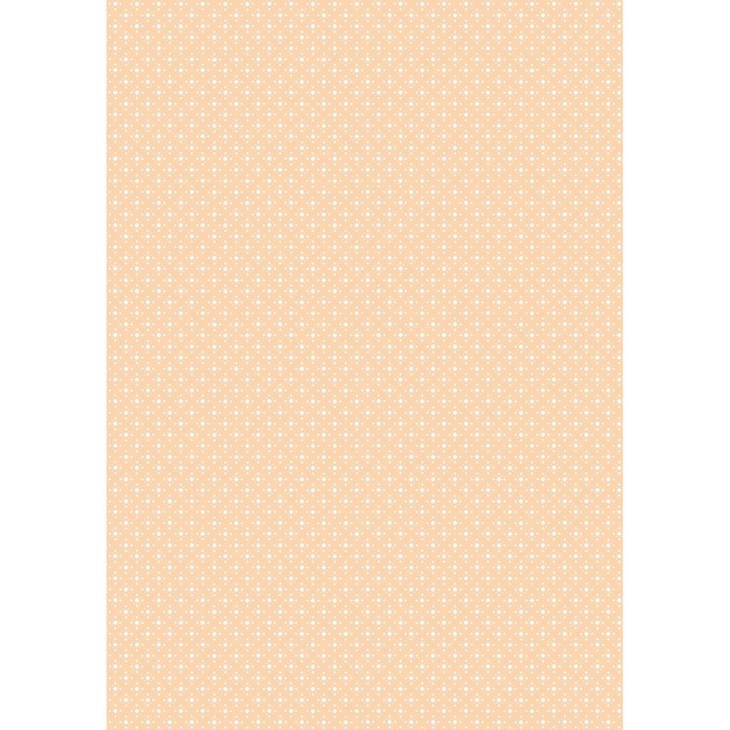 Ciao Bella Enchanted Land A4 Creative pad