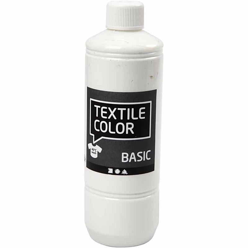 Creativ Textile Color - Semi Opaque Collection