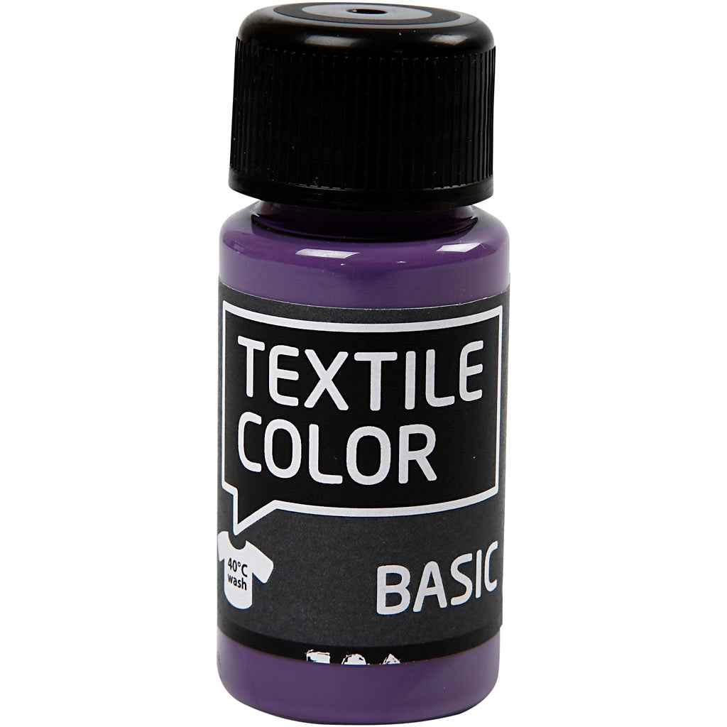 Creativ Textile Color - Semi Opaque Collection