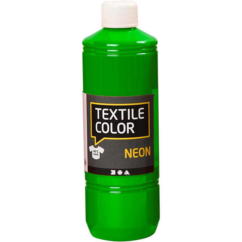 Creativ Textile Color - Semi Opaque Collection