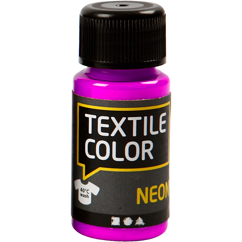 Creativ Textile Color - Semi Opaque Collection
