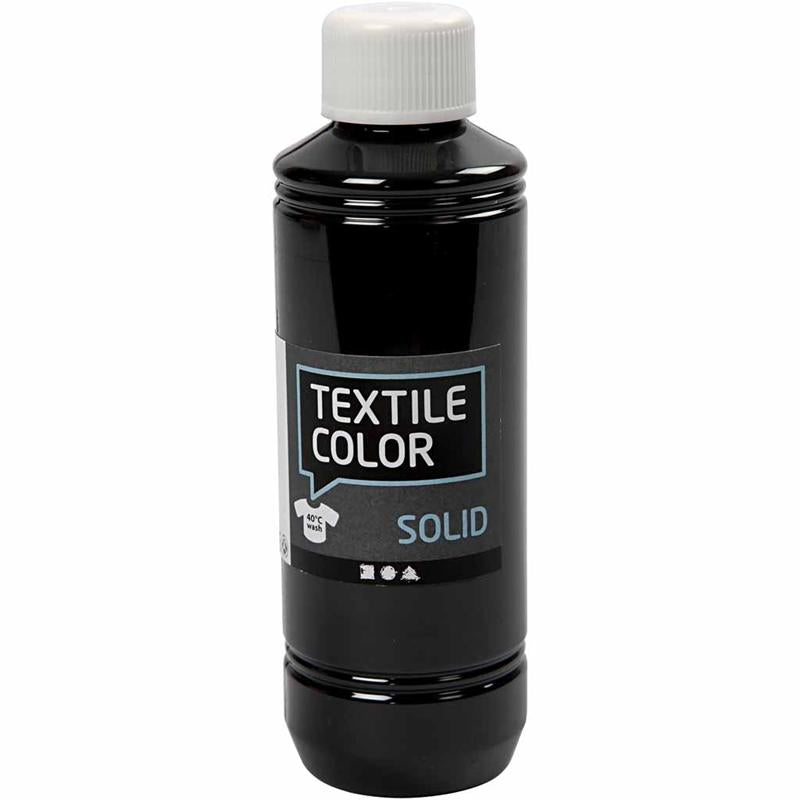 Creativ Textile Color - Semi Opaque Collection
