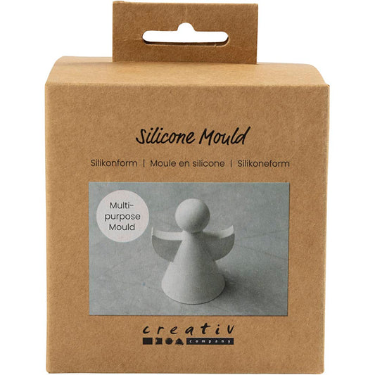 Silicone moulds in Various Design, Shapes and Sizes