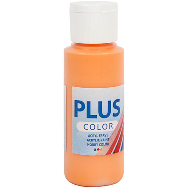 Plus Color Waterbased Craft Paint