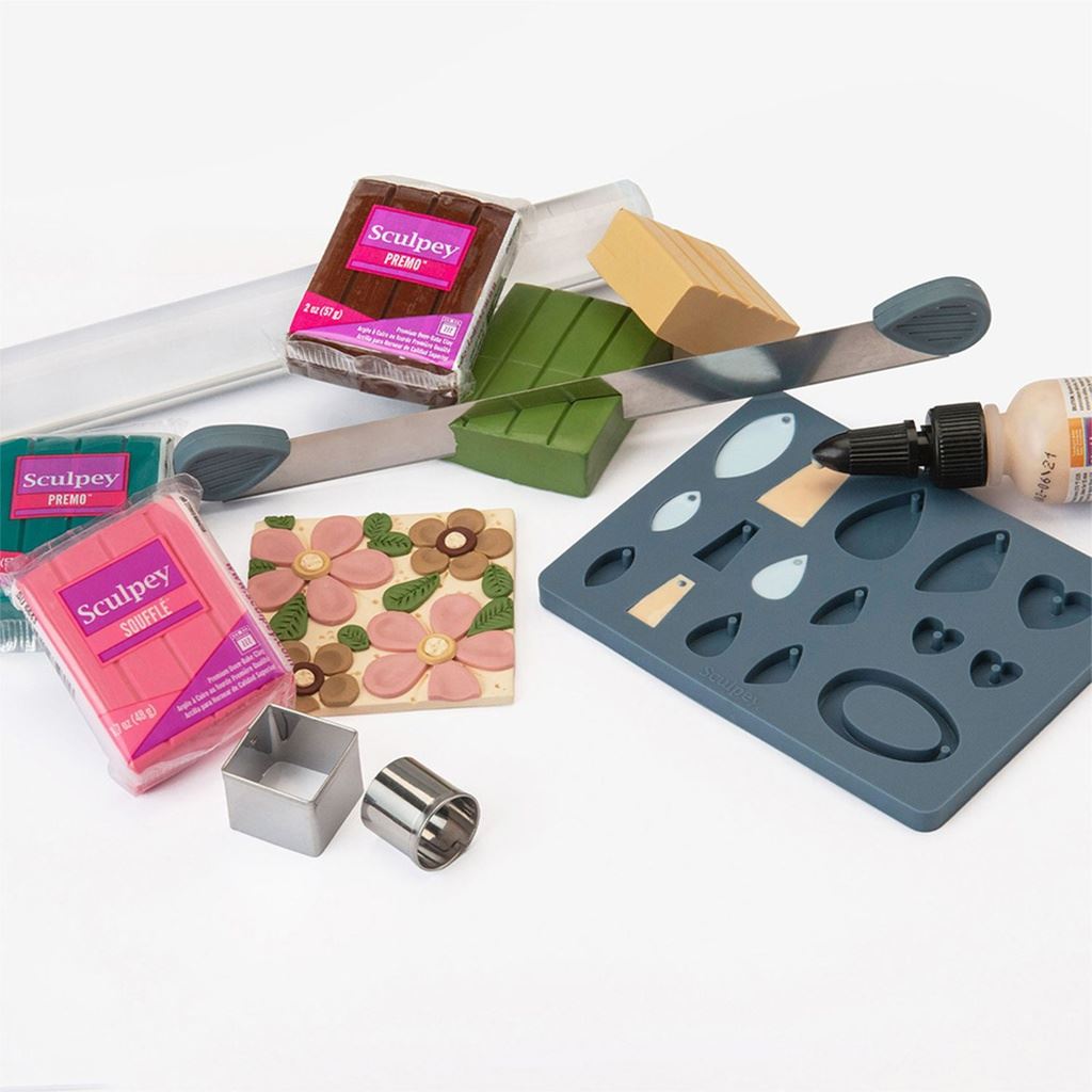 Liquid Sculpey -- 2oz Clear