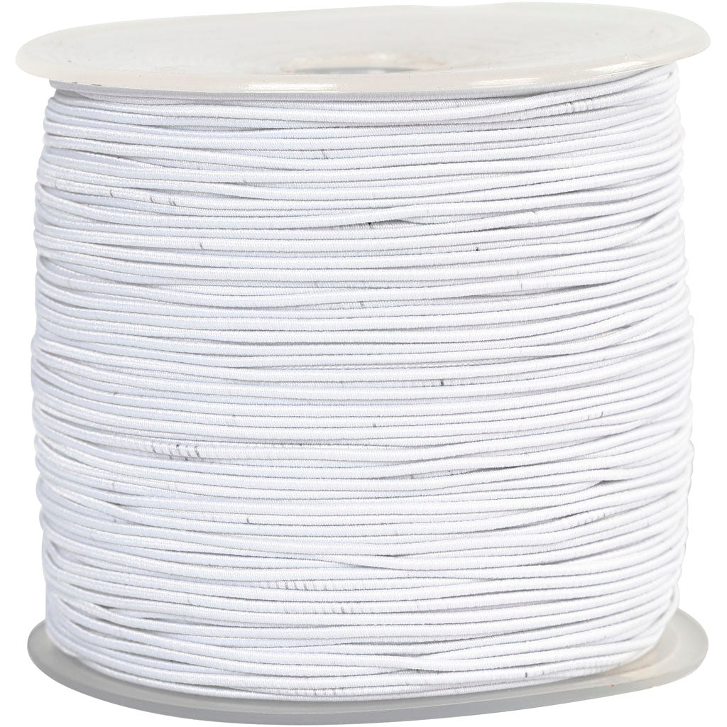 Creativ Elastic Beading Cord - Various